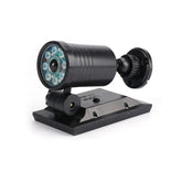 Solar Motion Sensor Security Light Outdoor